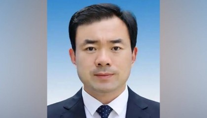 河南新乡市副市长刘军伟已跨市履新许昌市副市长
