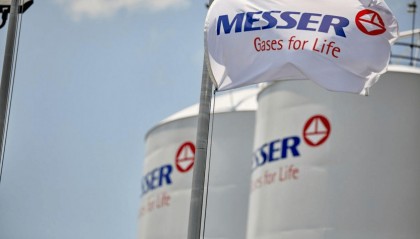 梅塞尔将加大在湖南的投资布局