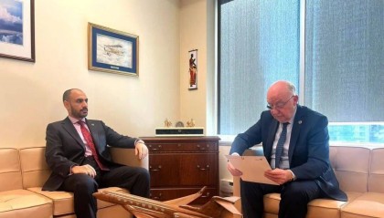 卡塔尔就多哈遭袭正式投诉以色列：公然侵犯主权，违反国际公约