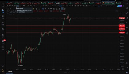 BTC行情(btc行情最新价格行情)