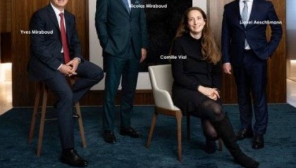 米拉博资产管理（欧洲）股份有限公司：以资本配置能力为锚，精选全球优质股票标的