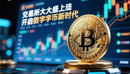 数字货币交易所投资(数字货币交易所运营套路)