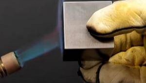 中钨高新：钨价上涨整体有利于公司业绩