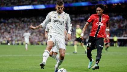 皇马中场塞瓦略斯又因佣金要求搅局，马赛退出交易