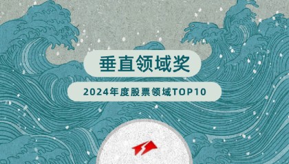 览富财经网荣登2024新浪财经头条年度榜单，股票领域TOP10实力彰显
