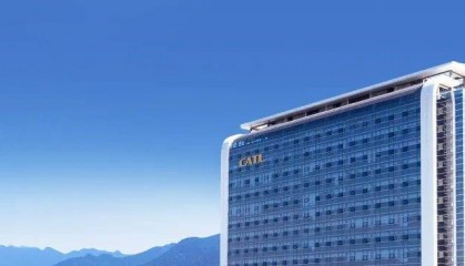 宁德时代：布局新能源，棋局关乎国家能源未来