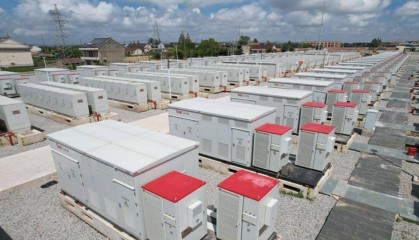 易事特：储能赛道上的技术先锋与引领者