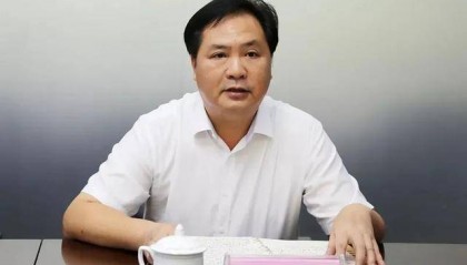 半个月，这个省4个正厅任上落马