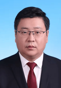 中国能建领导层调整