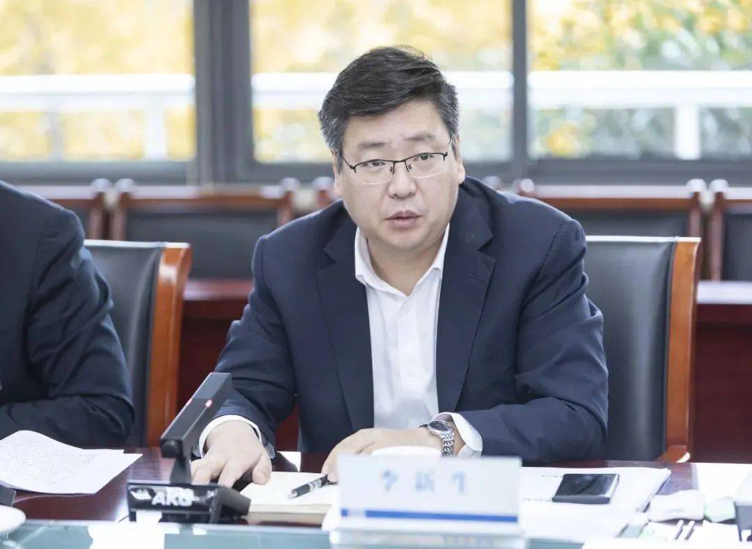 中国能建重要人事调整