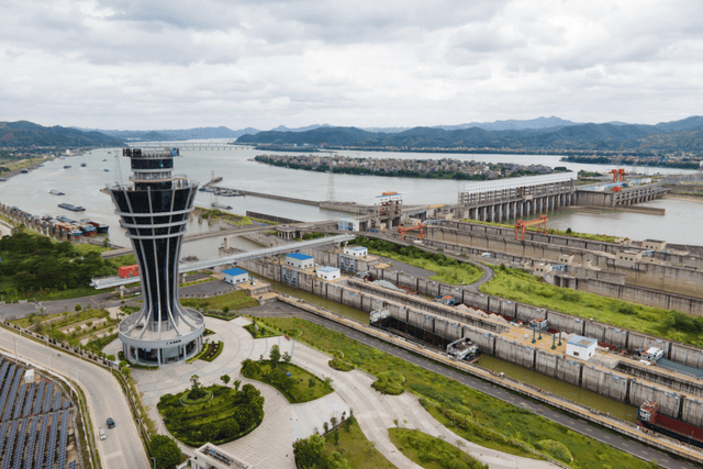 中国能建：赋能八桂大地 共建壮美广西