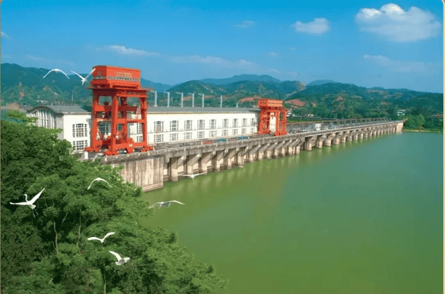 中国能建：赋能八桂大地 共建壮美广西