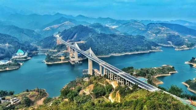 中国能建：赋能八桂大地 共建壮美广西