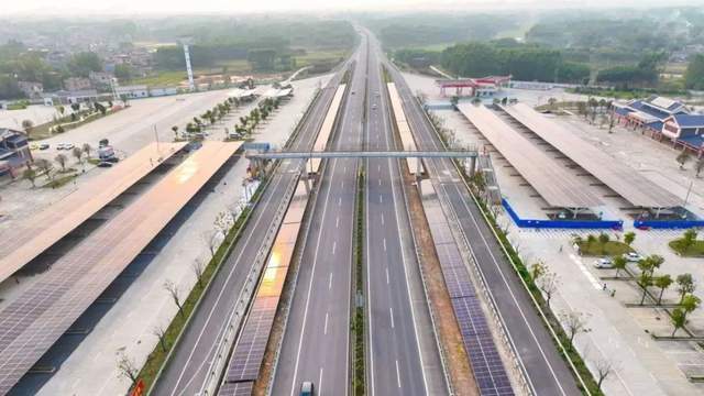 中国能建：赋能八桂大地 共建壮美广西