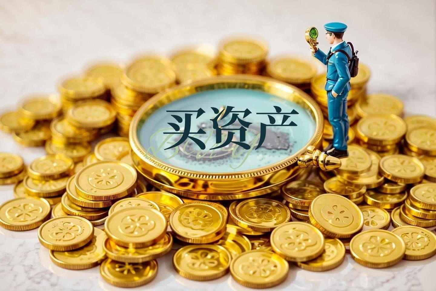 焦作万方筹划收购开曼铝业并募集配套资金，股票停牌