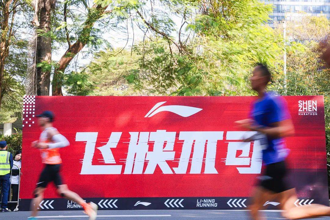 李宁稳扎稳打，收入递增