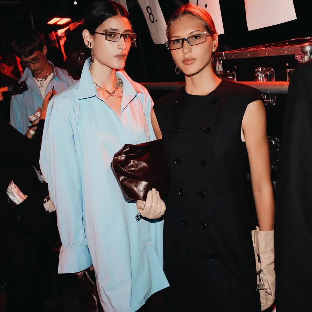 阔别七年重返T台的H&M,终于暴露野心了