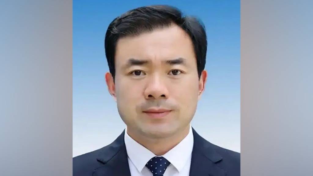 河南新乡市副市长刘军伟已跨市履新许昌市副市长