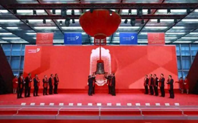 山东大学第三家上市公司敲钟!山大电力在深圳证券交易所创业板挂牌上市