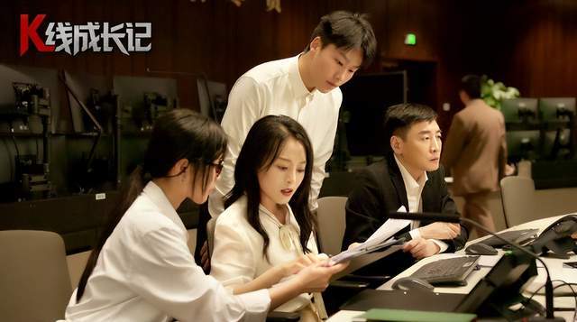 监管的另类亮剑：K线中的“修罗场”