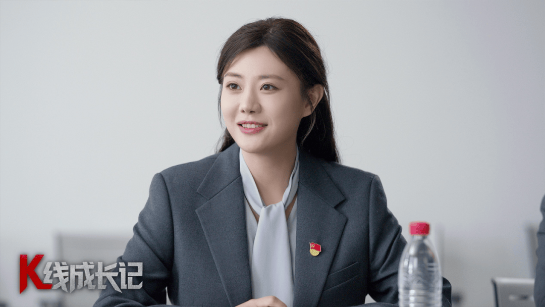 真实案例改编！金融反腐短剧《K线成长记》完整版来了