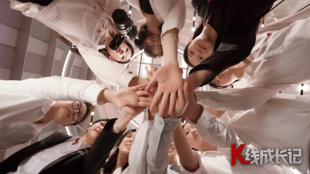 真实案例改编！金融反腐短剧《K线成长记》完整版来了