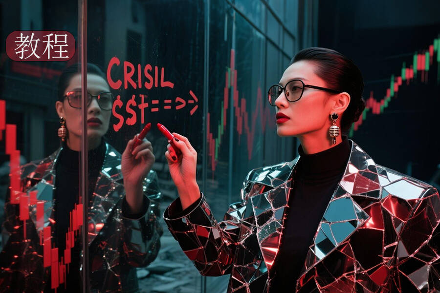 anzocapital分享K线假突破鉴定与应对的超详细教程