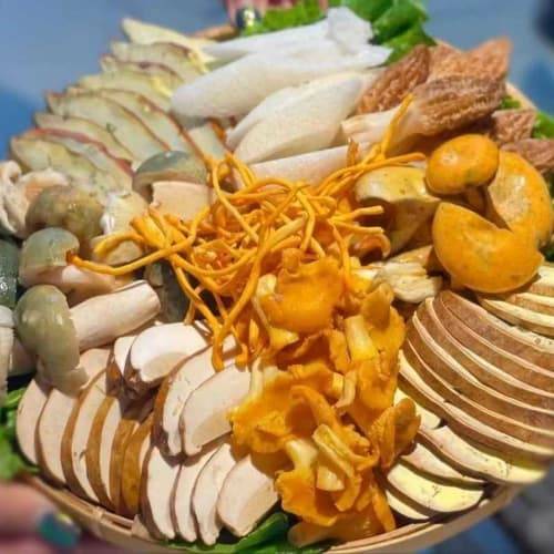 2025年红菇如何购买:2025红菇最新购买指南