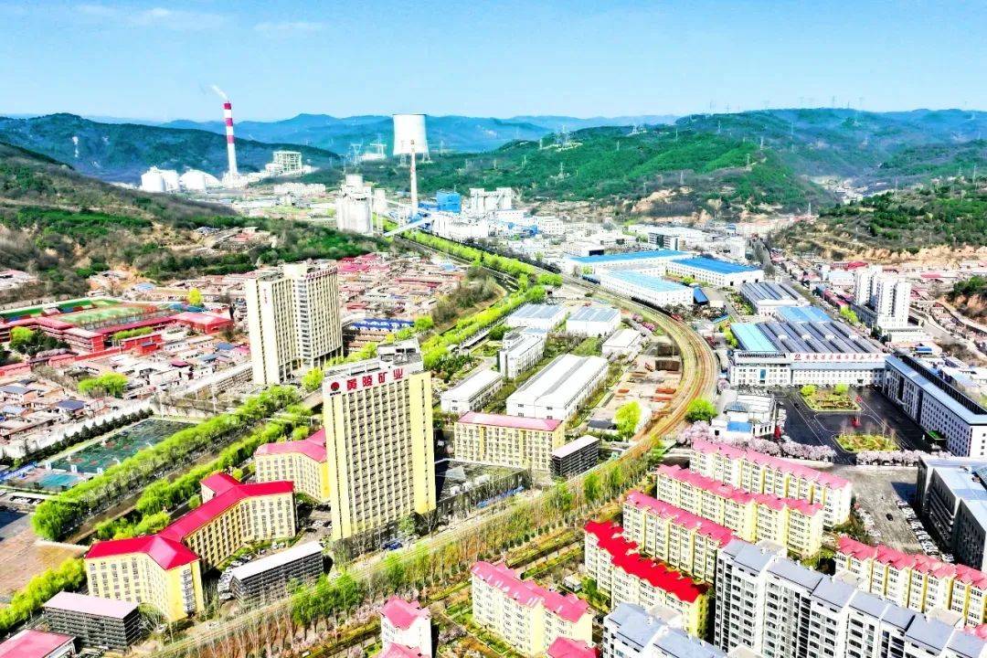 陕煤股份:构建全方位标准化体系