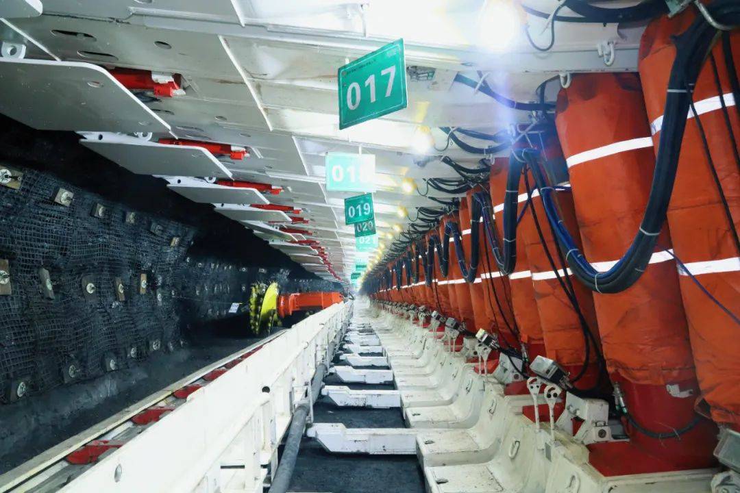 陕煤股份:构建全方位标准化体系