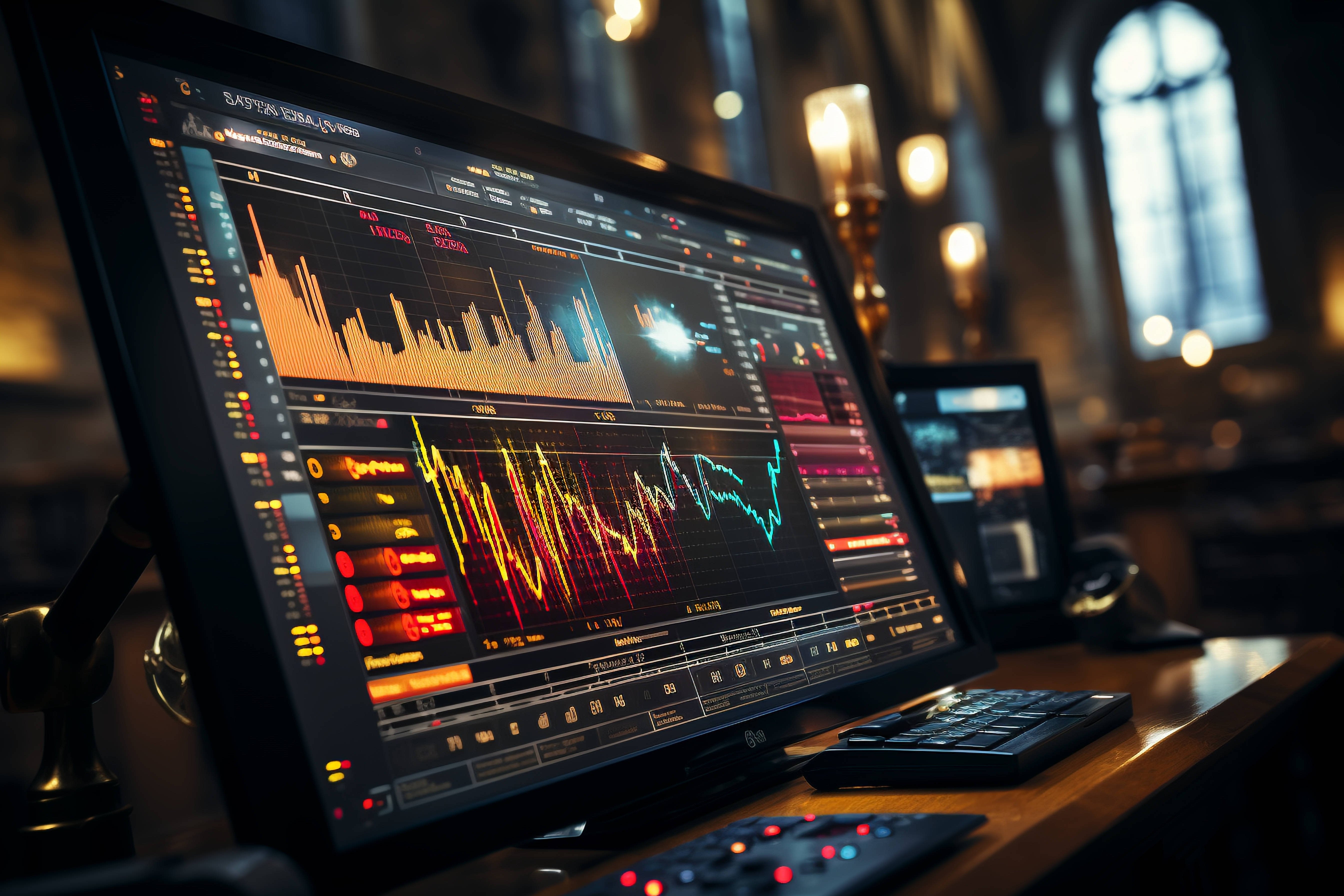 2025 年 8 月股市热门板块全解析，附核心股票代码