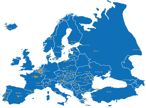 米拉博资产管理(欧洲)股份有限公司:以资本配置能力为锚,精选全球优质股票标的