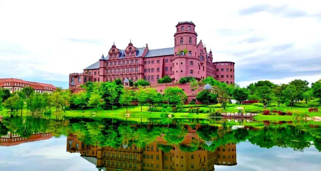 中国新能源汽车的“延安”