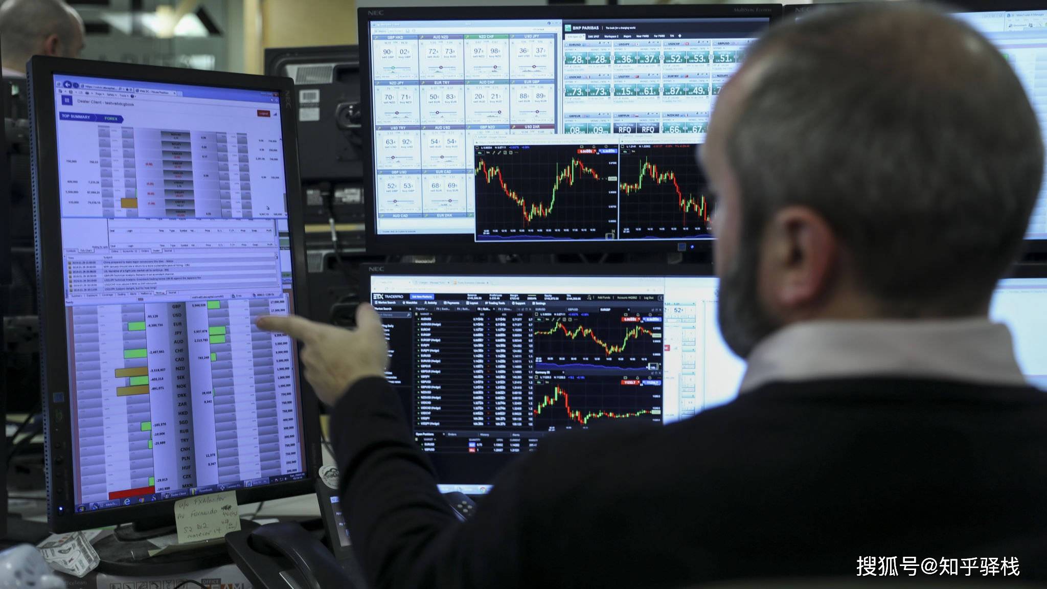 股票交易佣金在哪里查?保姆级3步查询指南,截图对照一看就会!