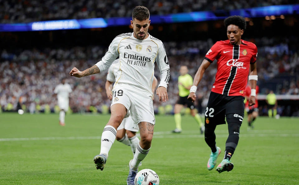 皇马中场塞瓦略斯自毁前程,佣金逼走马赛转会交易