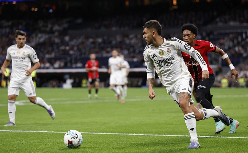 皇马中场塞瓦略斯自毁前程,佣金逼走马赛转会交易