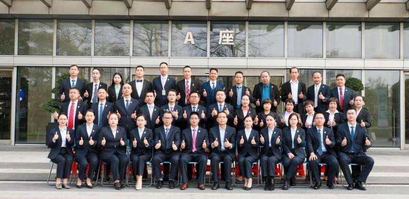 重磅发布:迈向国际资本市场!百达晟集团喜获纽交所股票预代码