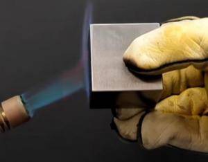 中钨高新：钨价上涨整体有利于公司业绩