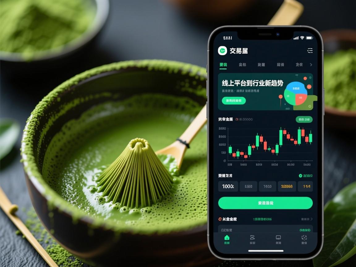 抹茶交易(抹茶交易所中文版APP安装包一键获取正确地址中国)