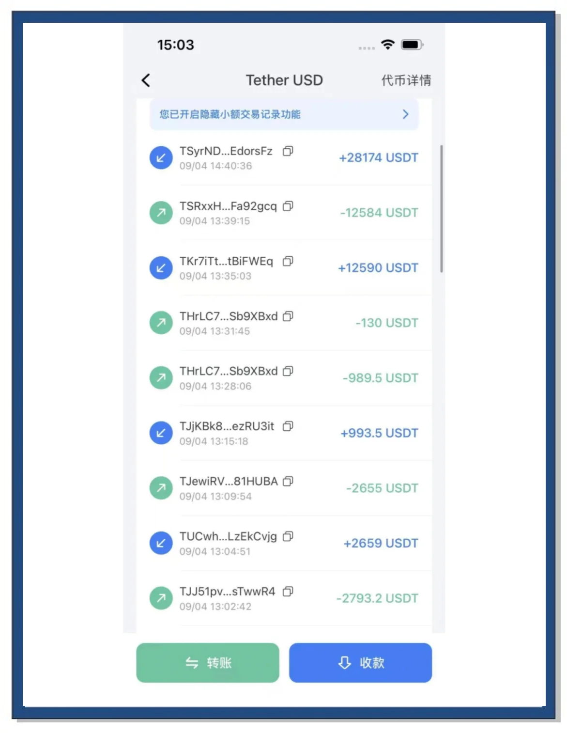 USDT-泰达币行情(泰达币美元usdtusd) USDT-泰达币行情(泰达币美元usdtusd)