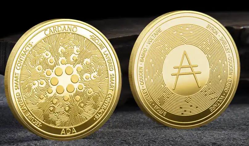 艾达币(艾达币还有希望吗)