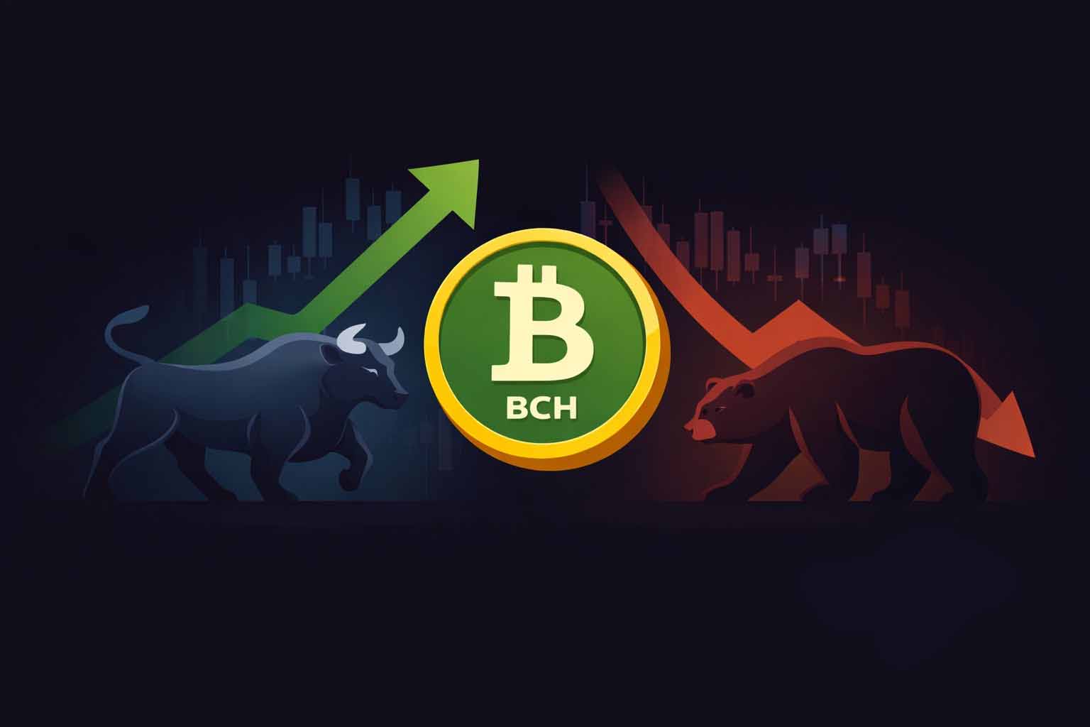 BCH-比特现金(比特现金是什么意思)