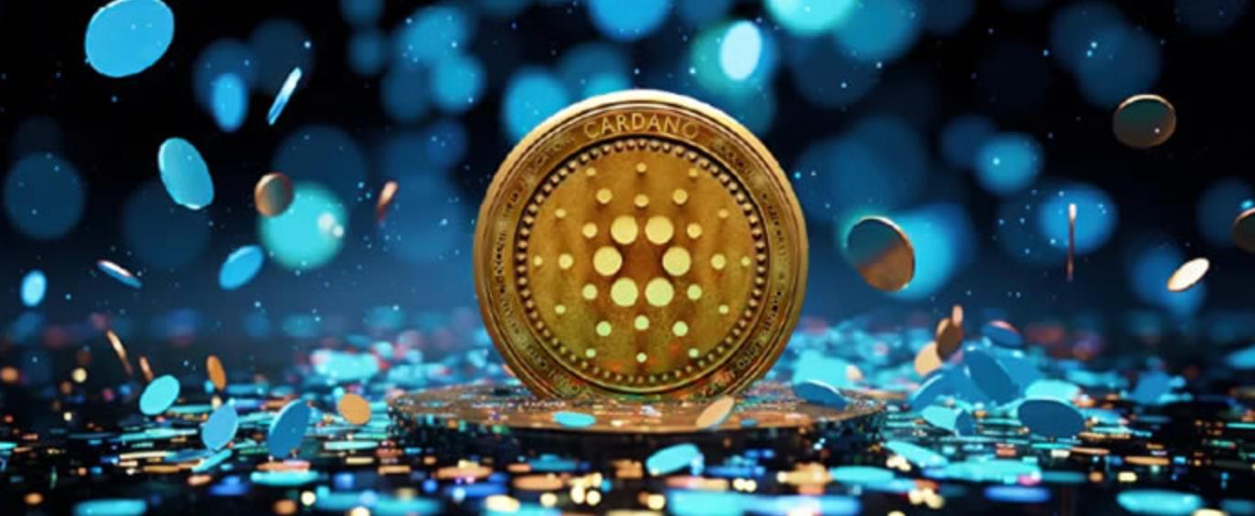 ADA-艾达币(ada艾达币2024年最新消息)