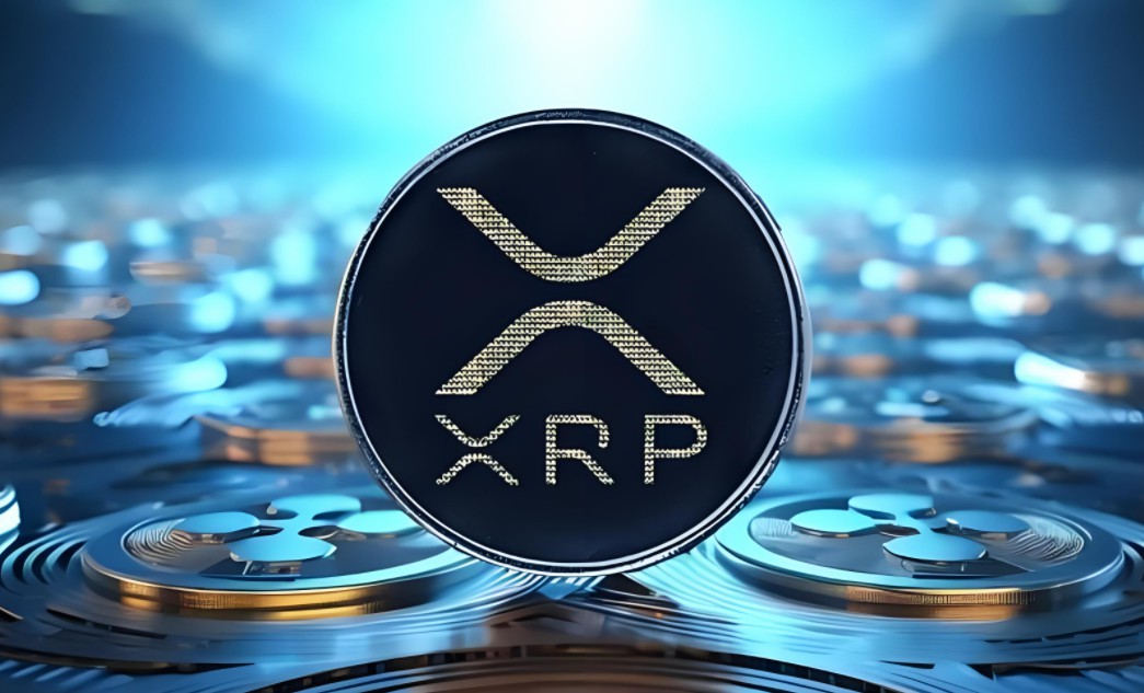 XRP-瑞波币行情(xrp瑞波币的未来价格)