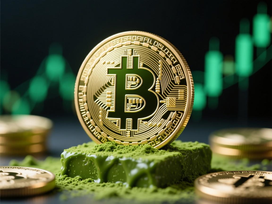 抹茶行情(抹茶最新价格)