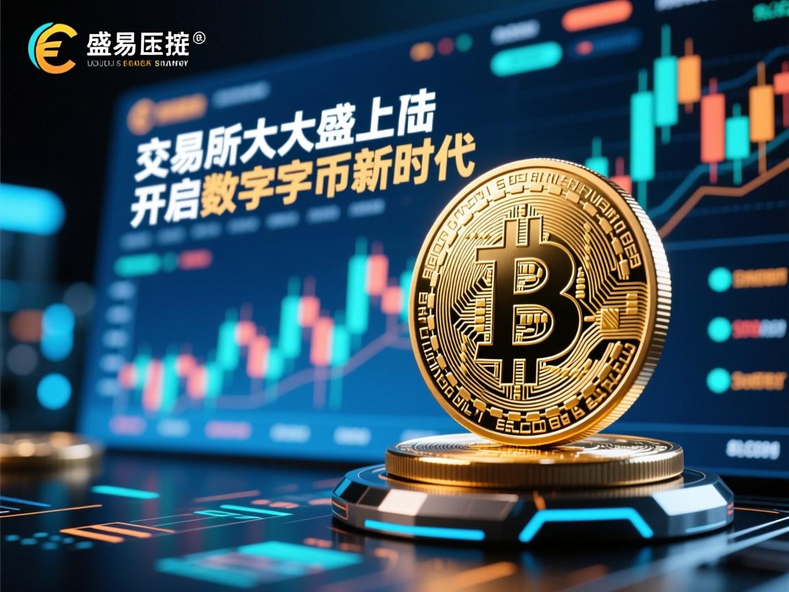 数字货币交易所投资(数字货币交易所运营套路)