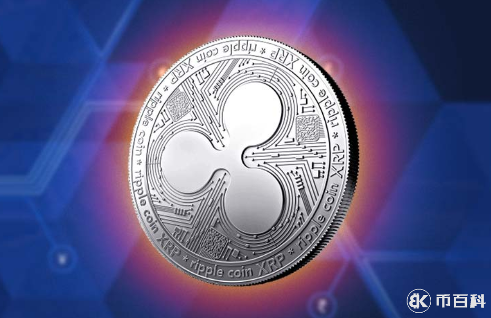 瑞波币行情(瑞波币行情今日价格)