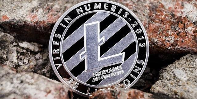 LTC-莱特币(LTC莱特币最新行情)